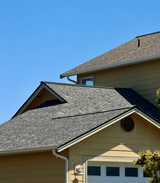 Best Gutter Installation and Repair  in San Antonio, FL